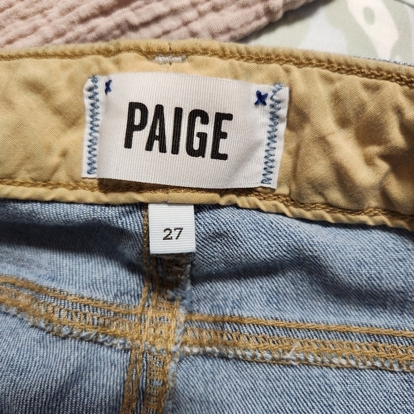 Paige Jeans - Picture 4 of 8